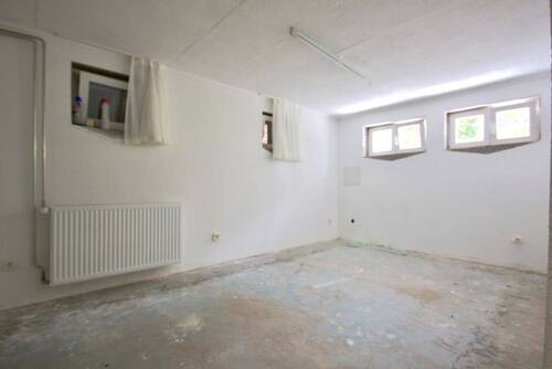 Homeoffice Zimmer - 
