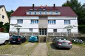Hausansicht - 3 Zimmer Etagenwohnung zum Kaufen in Leinfelden-Echterdingen