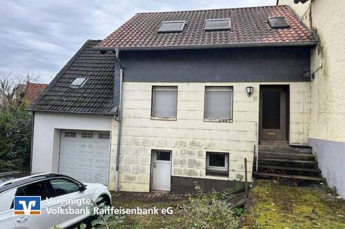 Bild1 - Gemütliches Zuhause - ideal für Singles, Paare oder als Mietobjekt