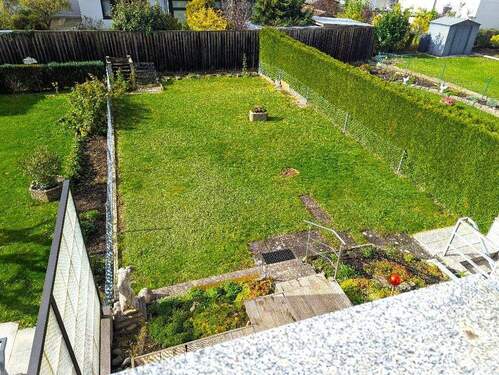 Ihr neuer Garten - 