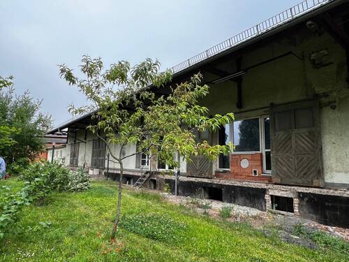 IMG_1726 - 1 Zimmer Mehrfamilienhaus, Wohnhaus zum Kaufen in Arnstadt