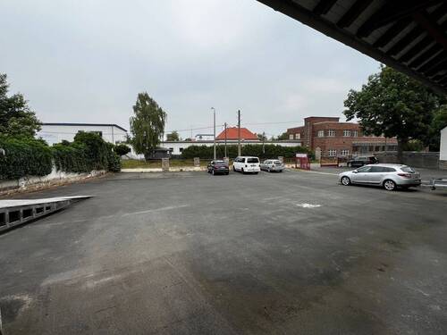 IMG_1733 - 1 Zimmer Mehrfamilienhaus, Wohnhaus in Arnstadt