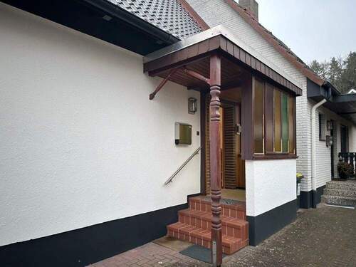 1902 LooseImmo Eingangsbereich - Doppelhaushälfte mit 105,00 m² in Techau/Ratekau zur Miete