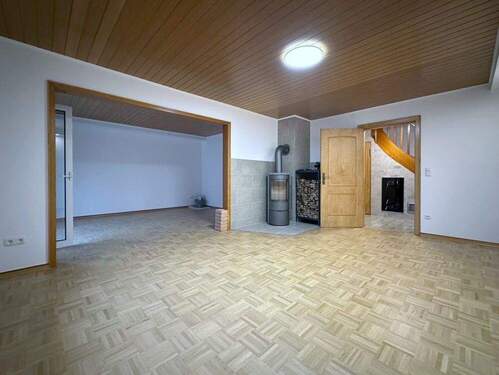 1902 LooseImmo Ess- und Wohnbereich - 