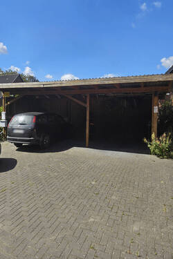 Carport - 