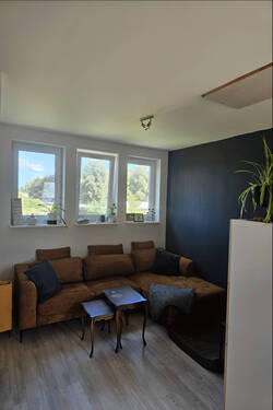 Wohnflur - 7 Zimmer Einfamilienhaus zum Kaufen in Lehe