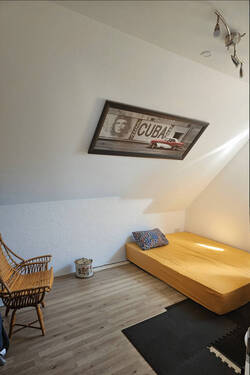 Weiteres Zimmer - 