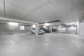 Tiefgarage - 