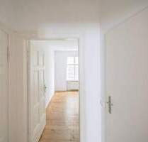 Bezugsfreie u. schöne 1 Zi-Whg im 3. OG Manteuffelstr. Höhe Paul-Lincke-Ufer (WE14) - Berlin Kreuzberg