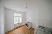 Wohnküche - 1 Zimmer Etagenwohnung zum Kaufen in Berlin