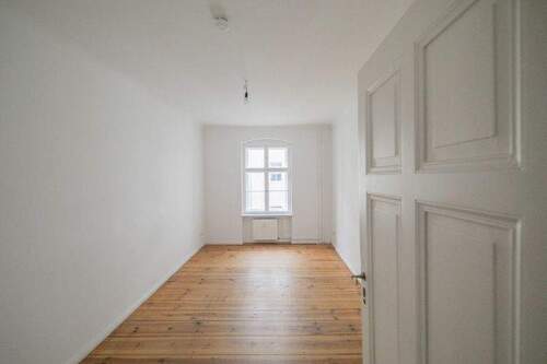 Zimmer - 1 Zimmer Etagenwohnung in Berlin