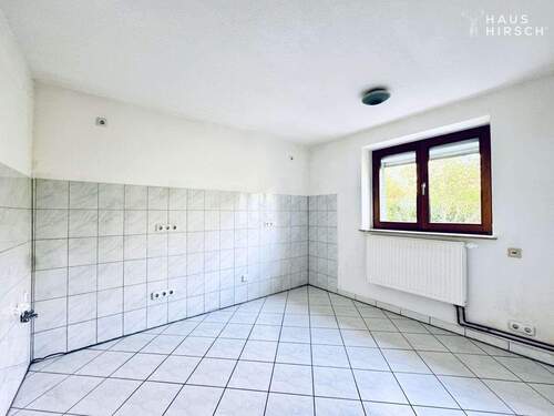 EG Küche - 4 Zimmer Einfamilienhaus in Bonn