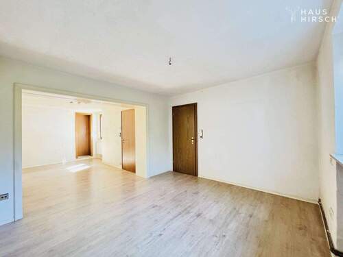 EG Ess-/Wohnbereich - 