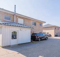 Doppelhaus mit Ausbaupotenzial - Komfortables Wohnen für die ganze Familie - Himmelpforten