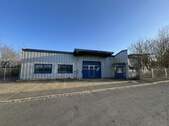 Bild 2 - Halle zum Kaufen in Roßtal