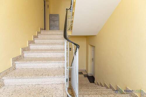 Treppenhaus - 
