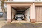 Einzelgarage (zzgl. 17.000 EUR) - 