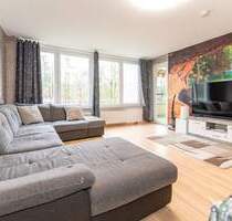 Familienfreundliche 3-Zimmer Wohnung in Neu-Isenburg-Gravenbruch - Neu-Isenburg / Gravenbruch