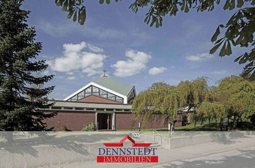 Ansicht Straßenseite - Raum für Visionen - außergewöhnliche Immobilie mit Geschichte, Charakter und Licht