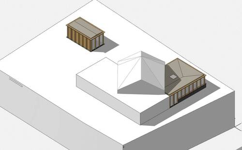 Planungsübersicht - 