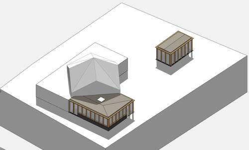 Planungsübersicht - 