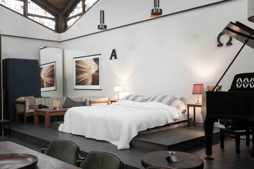 Saal - Mehrfamilienhaus, Wohnhaus mit 220,00 m&sup2; in Hitzacker (Elbe) zum Kaufen