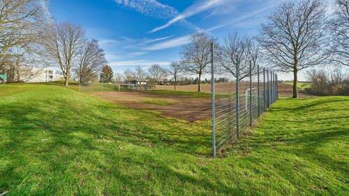 Freizeit vor der Haustür - 