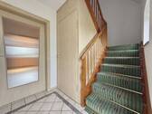 Treppenhaus - 