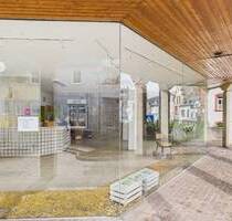 Helles Ladenlokal in guter Lage von Konz zu verkaufen - auch Wohnnutzung möglich!