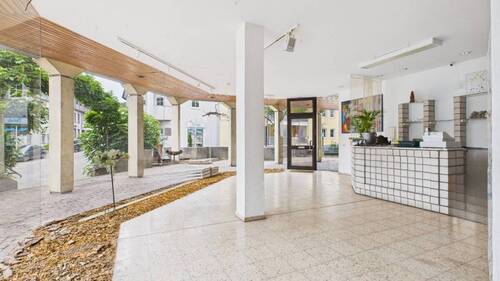 Ladenfläche - Gewerbeobjekt (Büro, Produktion, Verkauf) zum Kaufen in Konz