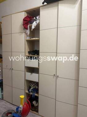 Bild 2 - 4 Zimmer Etagenwohnung zur Miete in Berlin