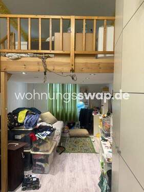 Bild 3 - 4 Zimmer Etagenwohnung in Berlin