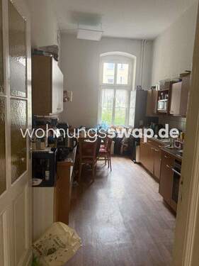 Bild 4 - Etagenwohnung mit 135,00 m&sup2; in Berlin zur Miete