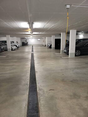 Tiefgarage - 