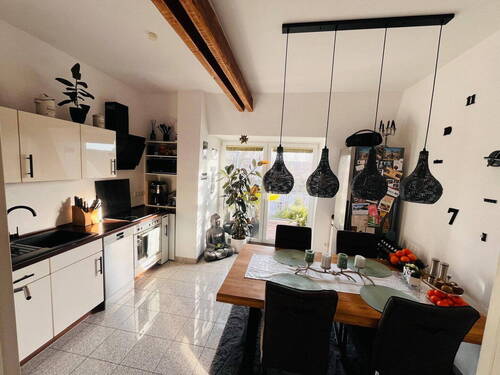 Bild 2 - 2 Zimmer Etagenwohnung zum Kaufen in Bergisch Gladbach