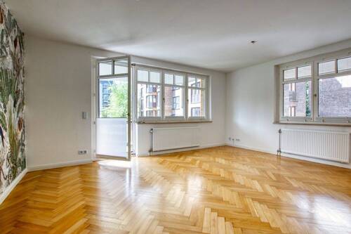 Wohnzimmer - 