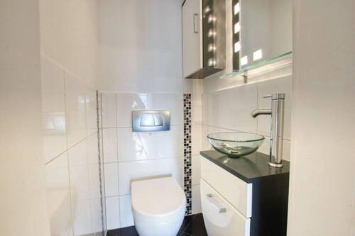 Gäste WC - 