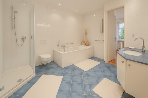 Badezimmer - 