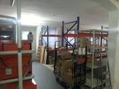 Lager - Halle zur Miete in Oberpframmern