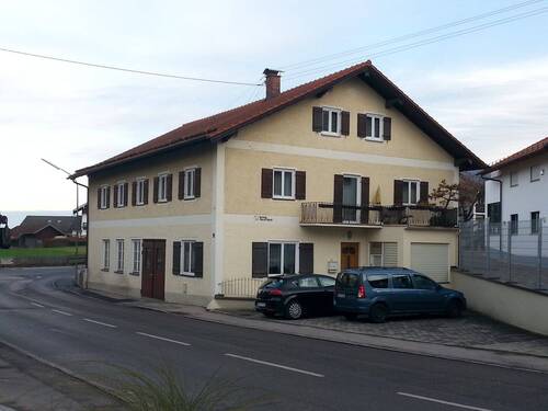 Außenansicht - 