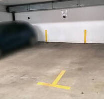 Tiefgaragenstellplatz in Waldkirchen am Standort Kirchenweg zu erwerben. Perfekt zur Eigennutzung!