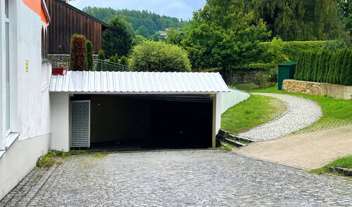 Tiefgaragenstellplatz Waldkirchen - Garage, Stellplatz zum Kaufen in Waldkirchen