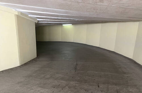 Tiefgaragenstellplatz Waldkirchen - Garage, Stellplatz in Waldkirchen zum Kaufen