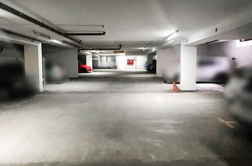 Tiefgaragenstellplatz Waldkirchen - 