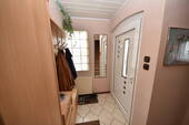 Hauseingang - 