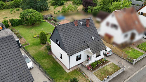 Luftansicht - 