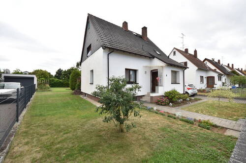 Vorgarten - 