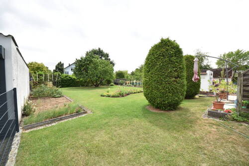 Garten - 