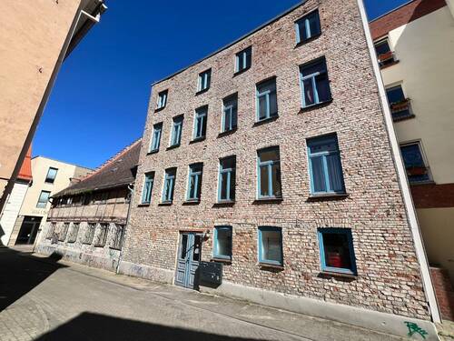 2 - Mehrfamilienhaus, Wohnhaus in Rostock zum Kaufen