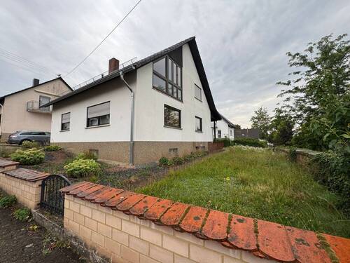 tempImageb1mEjo.jpg - Mehrfamilienhaus, Wohnhaus mit 140,00 m² in Merzig zum Kaufen